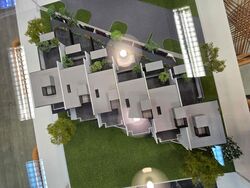 HARBOUR RESIDENCES (D5), Terrace #484204271